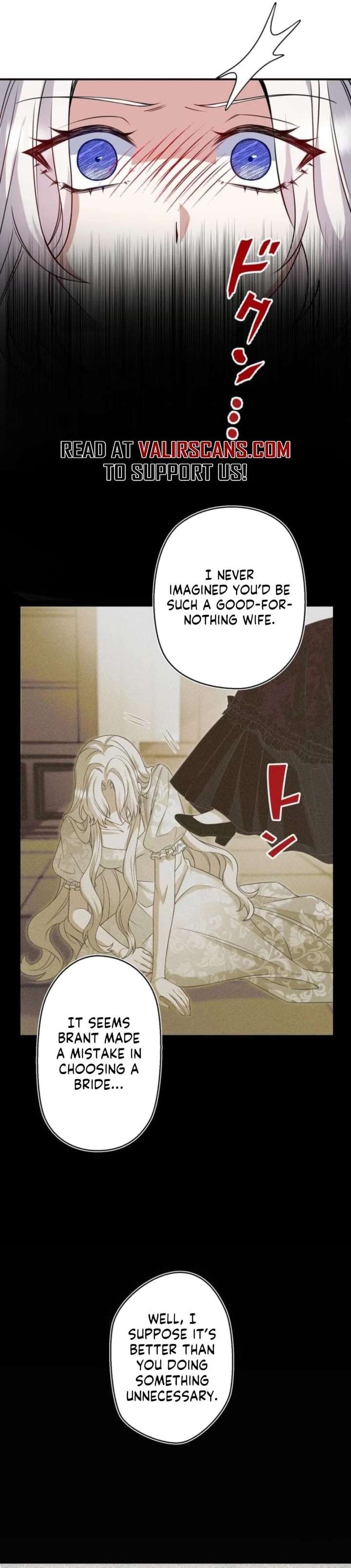 I May Be a Sickly Mom, but I’ll Raise My Fallen Son! Chapter 7 page 11