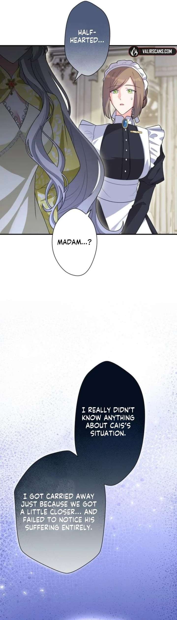 I May Be a Sickly Mom, but I’ll Raise My Fallen Son! Chapter 7 page 29