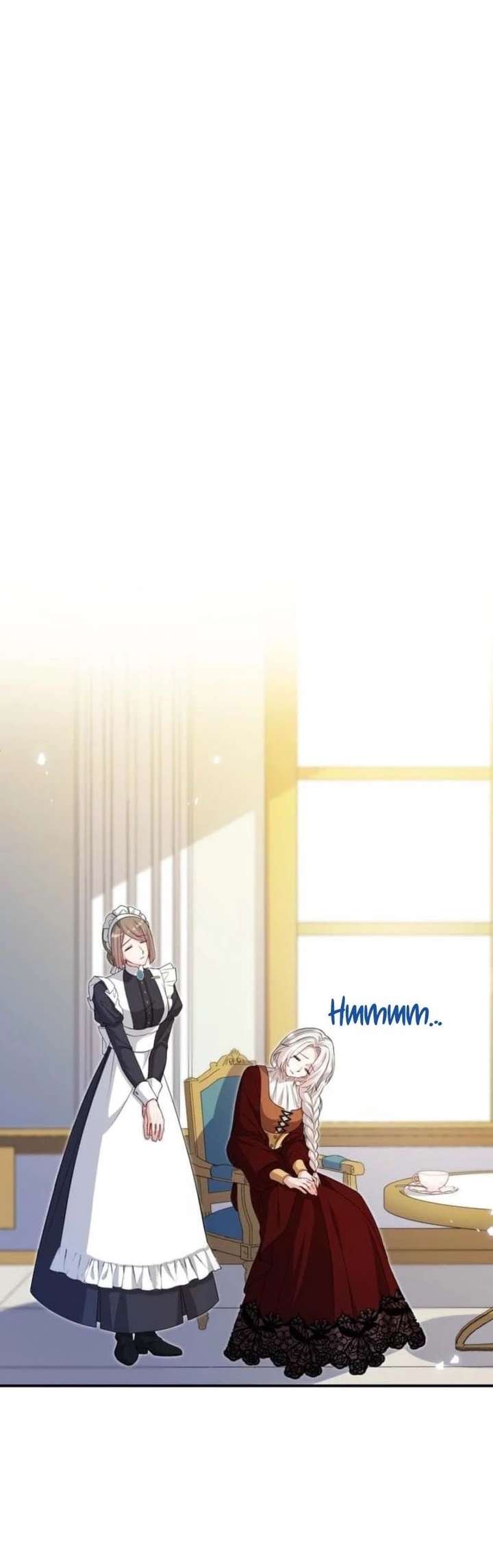 I May Be a Sickly Mom, but I’ll Raise My Fallen Son! Chapter 8 page 7
