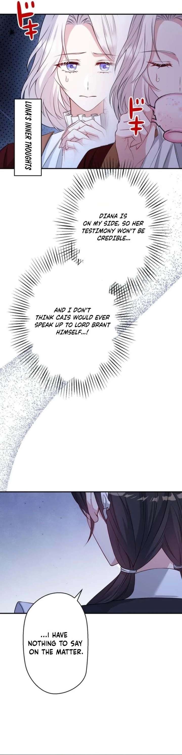 I May Be a Sickly Mom, but I’ll Raise My Fallen Son! Chapter 8 page 11