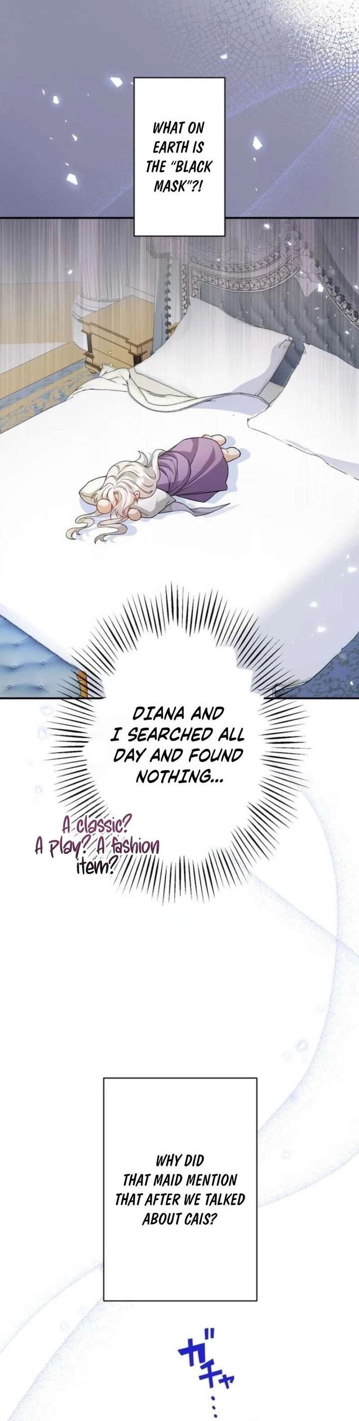 I May Be a Sickly Mom, but I’ll Raise My Fallen Son! Chapter 8 page 14