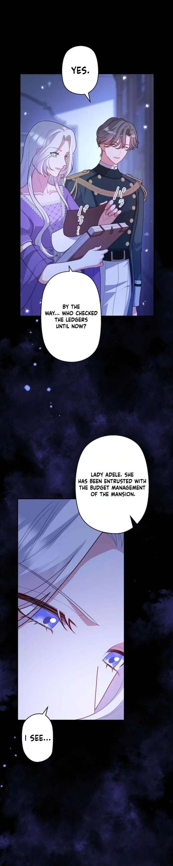I May Be a Sickly Mom, but I’ll Raise My Fallen Son! Chapter 8 page 26