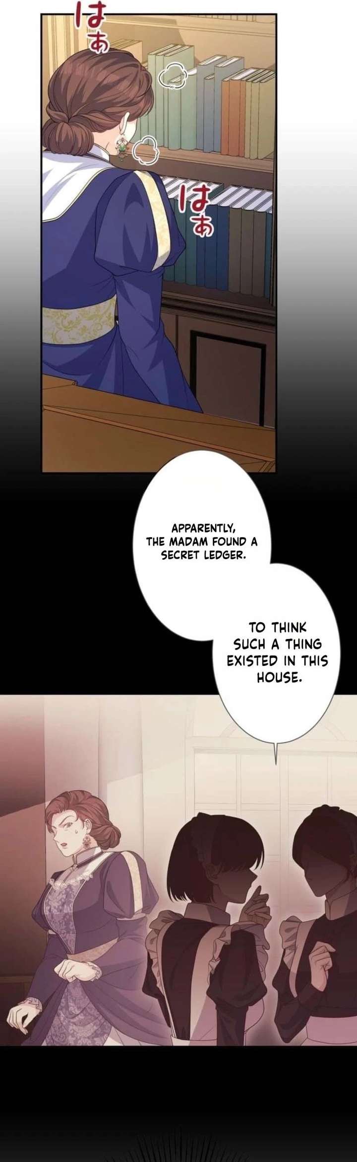 I May Be a Sickly Mom, but I’ll Raise My Fallen Son! Chapter 8 page 34