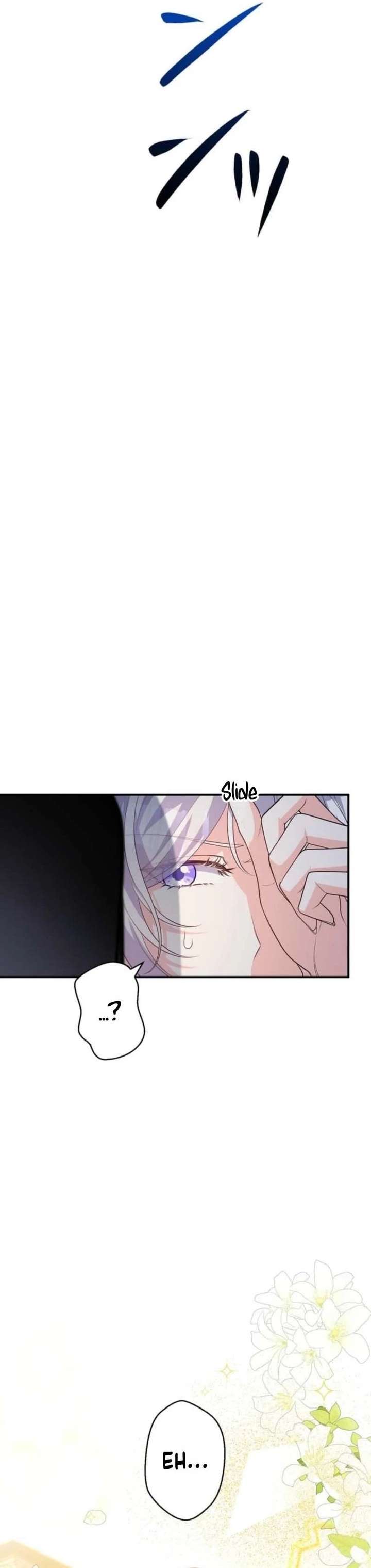 I May Be a Sickly Mom, but I’ll Raise My Fallen Son! Chapter 8 page 40