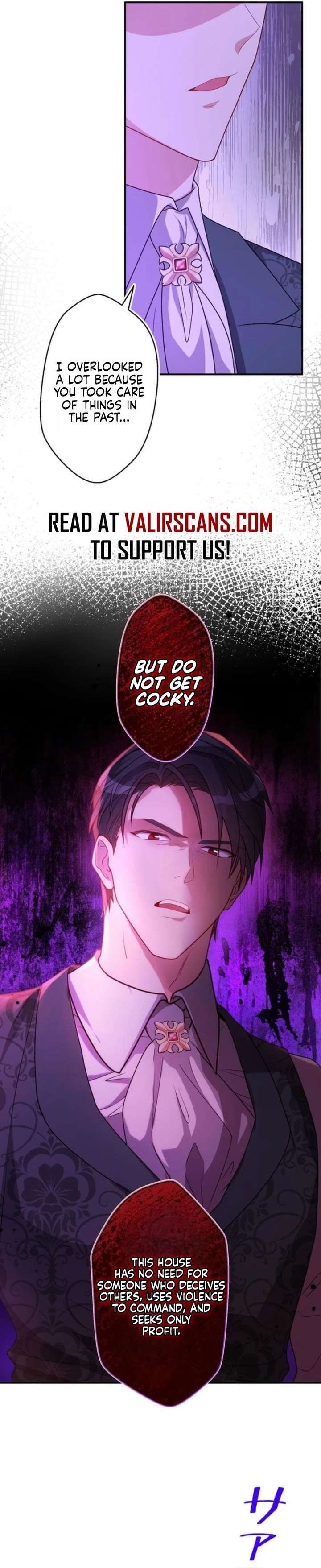 I May Be a Sickly Mom, but I’ll Raise My Fallen Son! Chapter 9 page 18