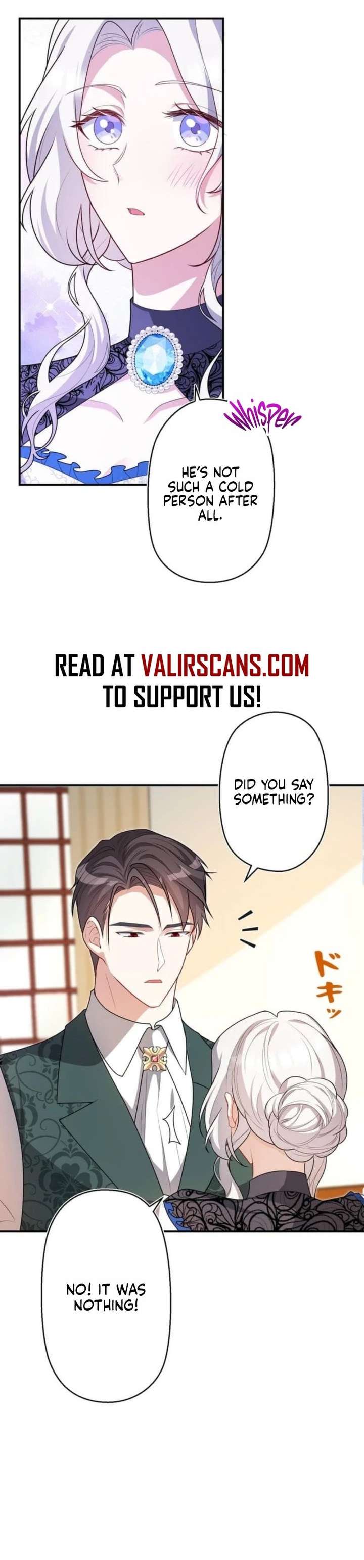 I May Be a Sickly Mom, but I’ll Raise My Fallen Son! Chapter 9 page 25