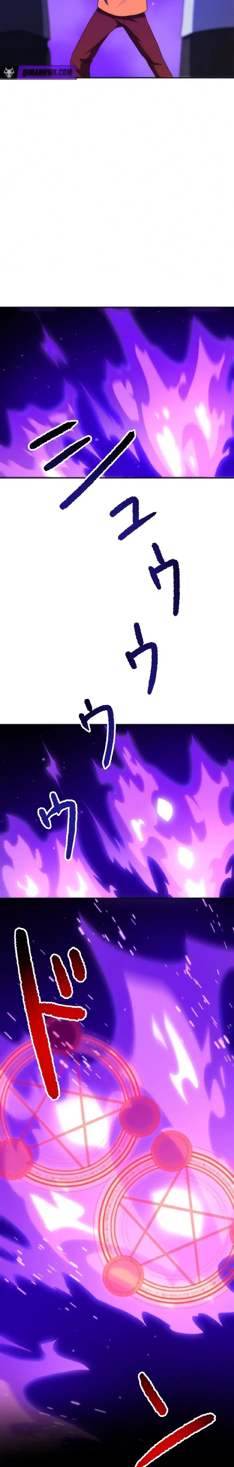 I May Be Cursed, But the Legendary Saint Is on My Side Chapter 14 page 29
