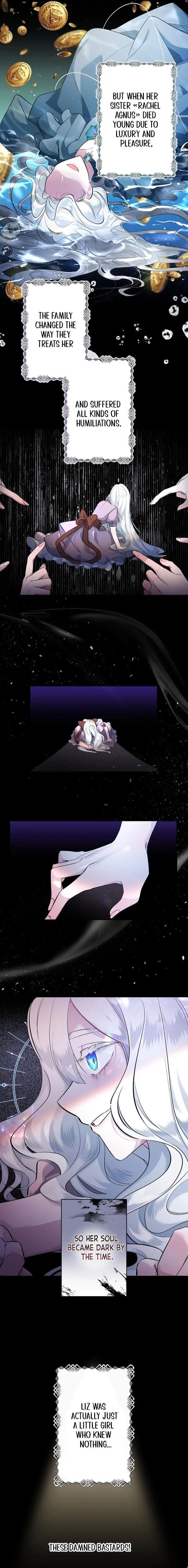 I Need to Raise My Sister Properly Chapter 1 page 5