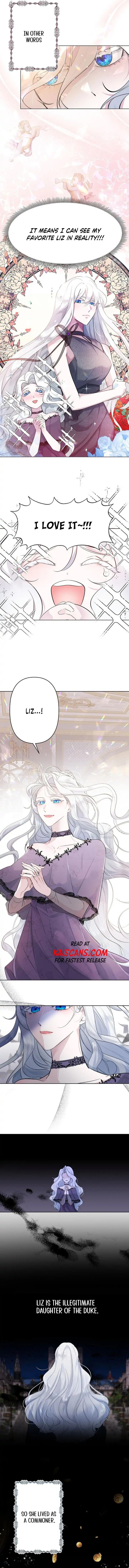 I Need to Raise My Sister Properly Chapter 1 page 4