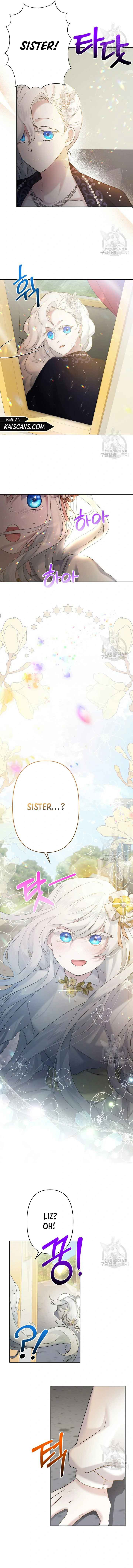 I Need to Raise My Sister Properly Chapter 10 page 3
