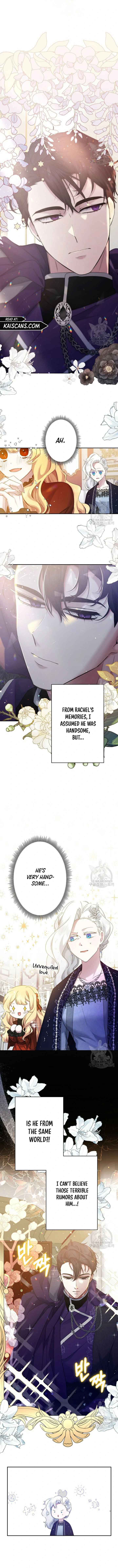 I Need to Raise My Sister Properly Chapter 10 page 11