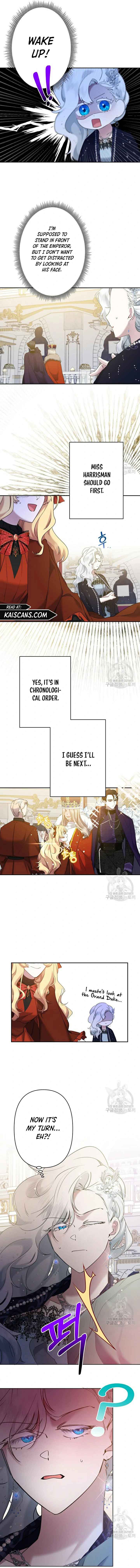 I Need to Raise My Sister Properly Chapter 10 page 12