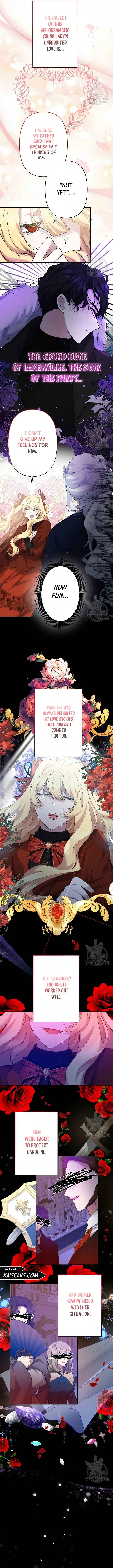 I Need to Raise My Sister Properly Chapter 10 page 9