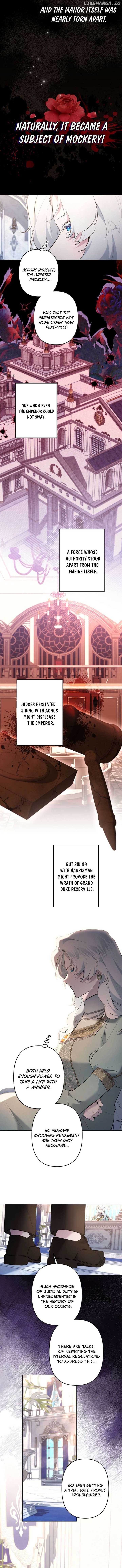 I Need to Raise My Sister Properly Chapter 100 page 3