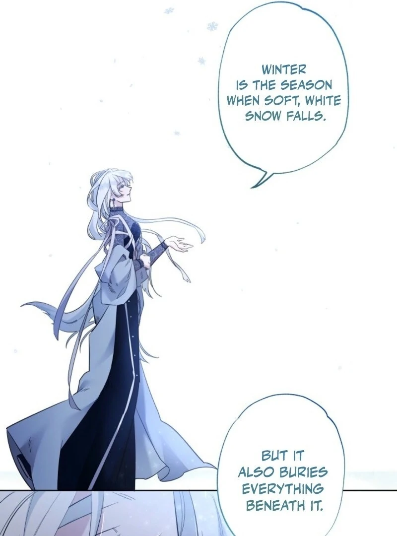 I Need to Raise My Sister Properly Chapter 101 page 12