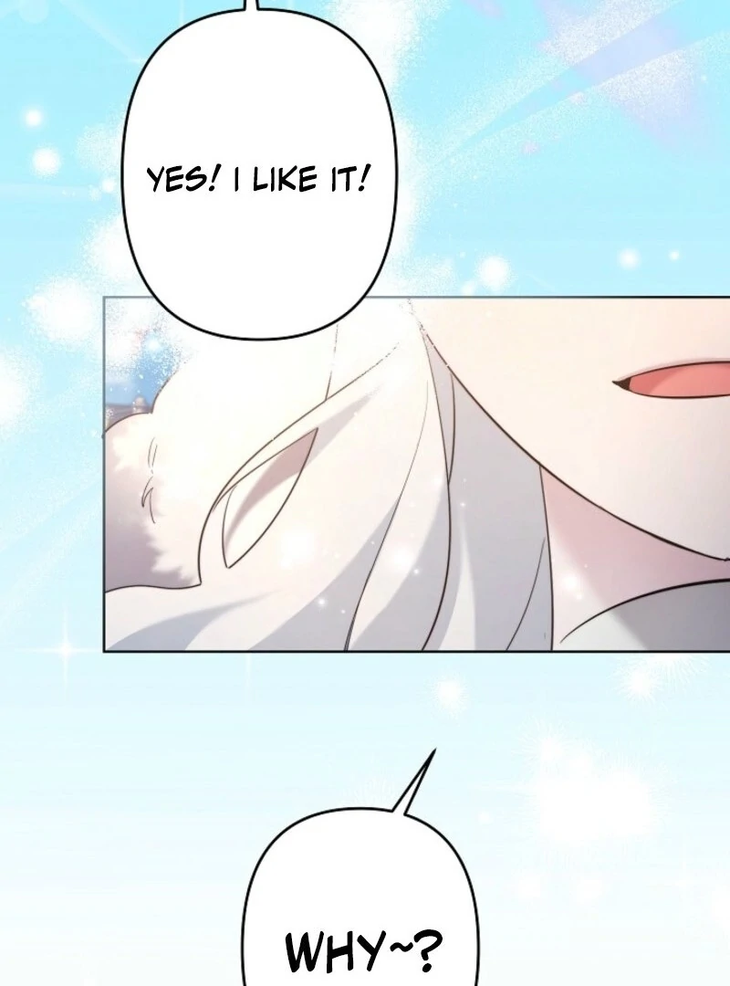 I Need to Raise My Sister Properly Chapter 101 page 18