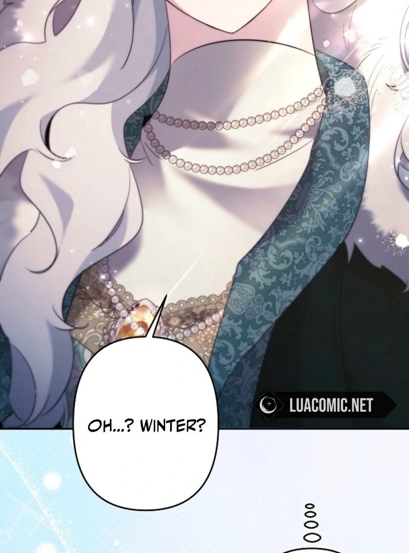 I Need to Raise My Sister Properly Chapter 101 page 6