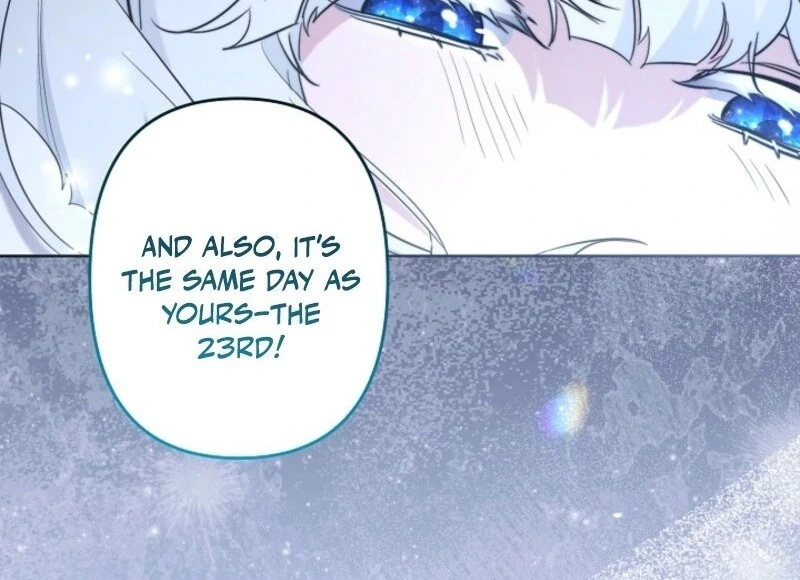 I Need to Raise My Sister Properly Chapter 101 page 23