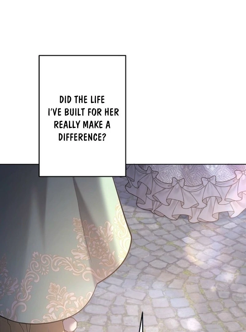 I Need to Raise My Sister Properly Chapter 101 page 28