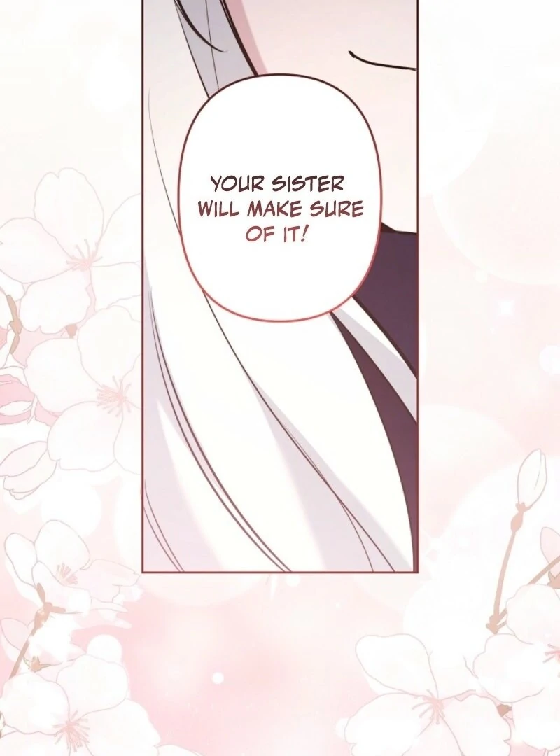 I Need to Raise My Sister Properly Chapter 101 page 49