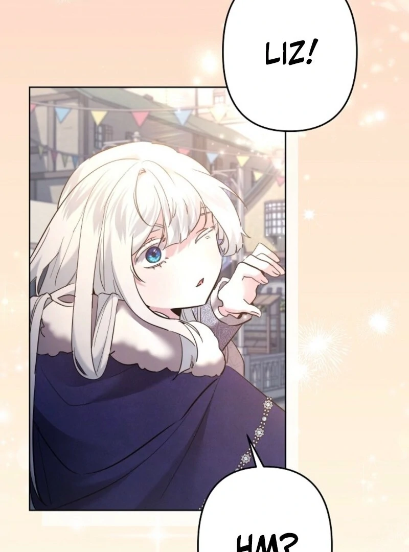 I Need to Raise My Sister Properly Chapter 101 page 39