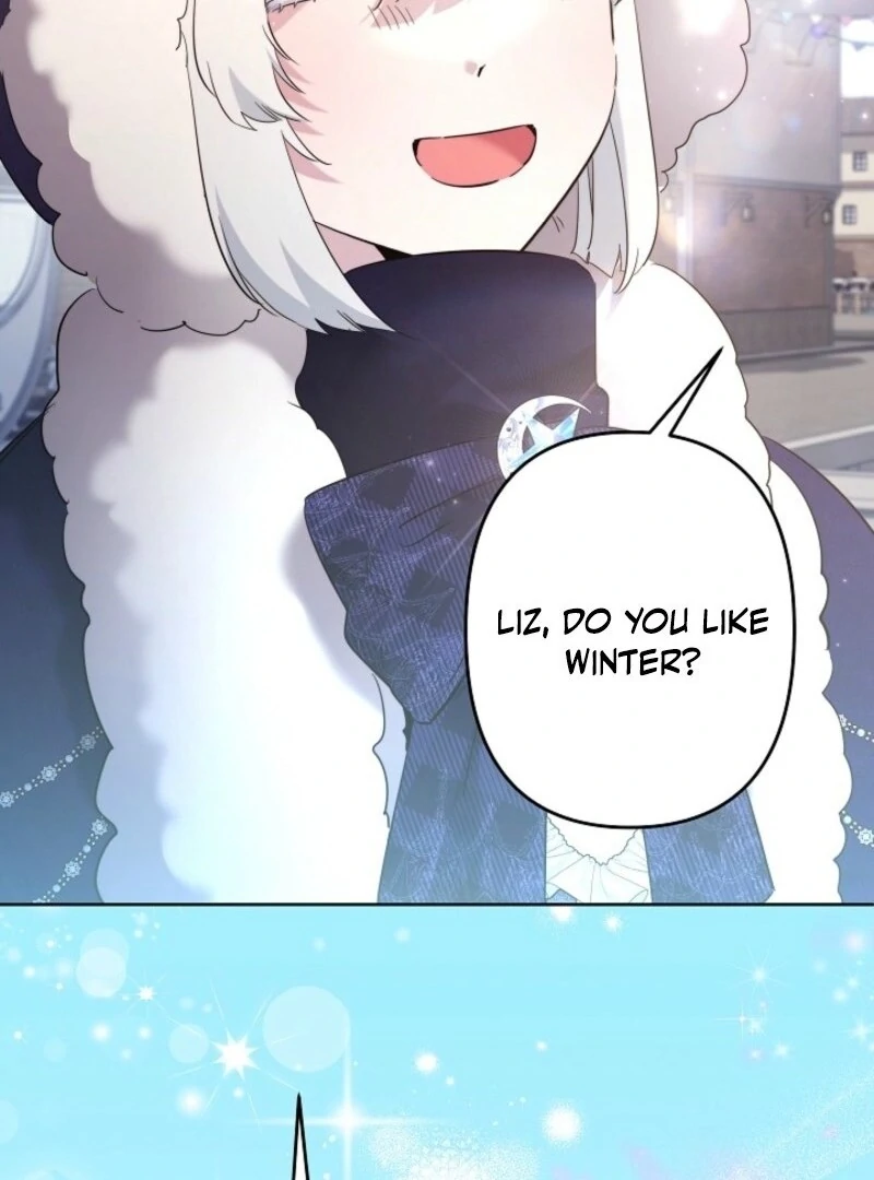 I Need to Raise My Sister Properly Chapter 101 page 17