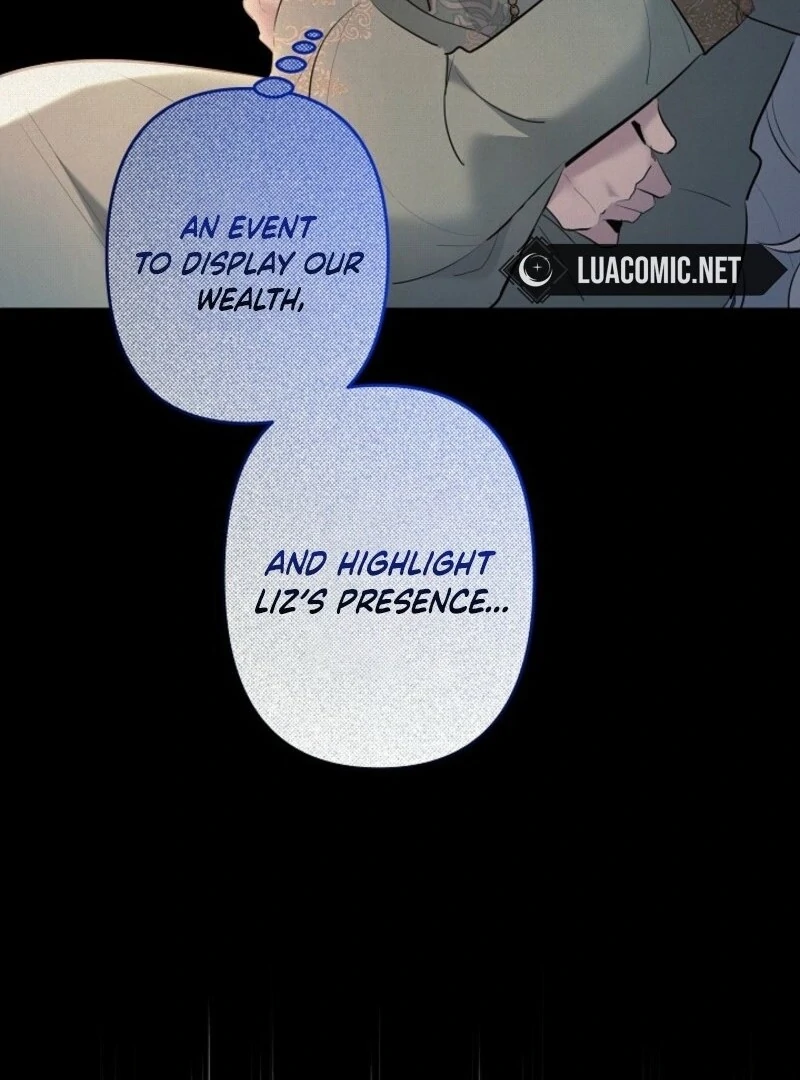 I Need to Raise My Sister Properly Chapter 101 page 36