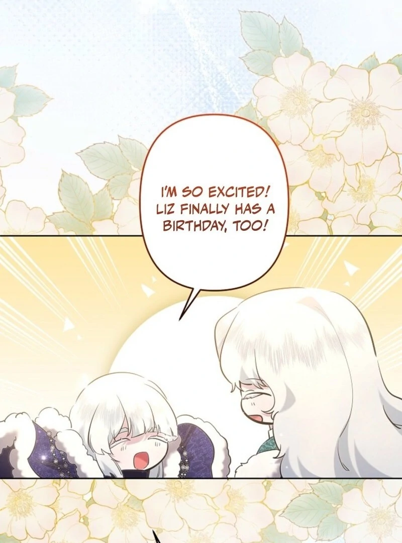 I Need to Raise My Sister Properly Chapter 101 page 30