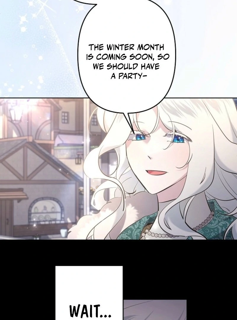 I Need to Raise My Sister Properly Chapter 101 page 32