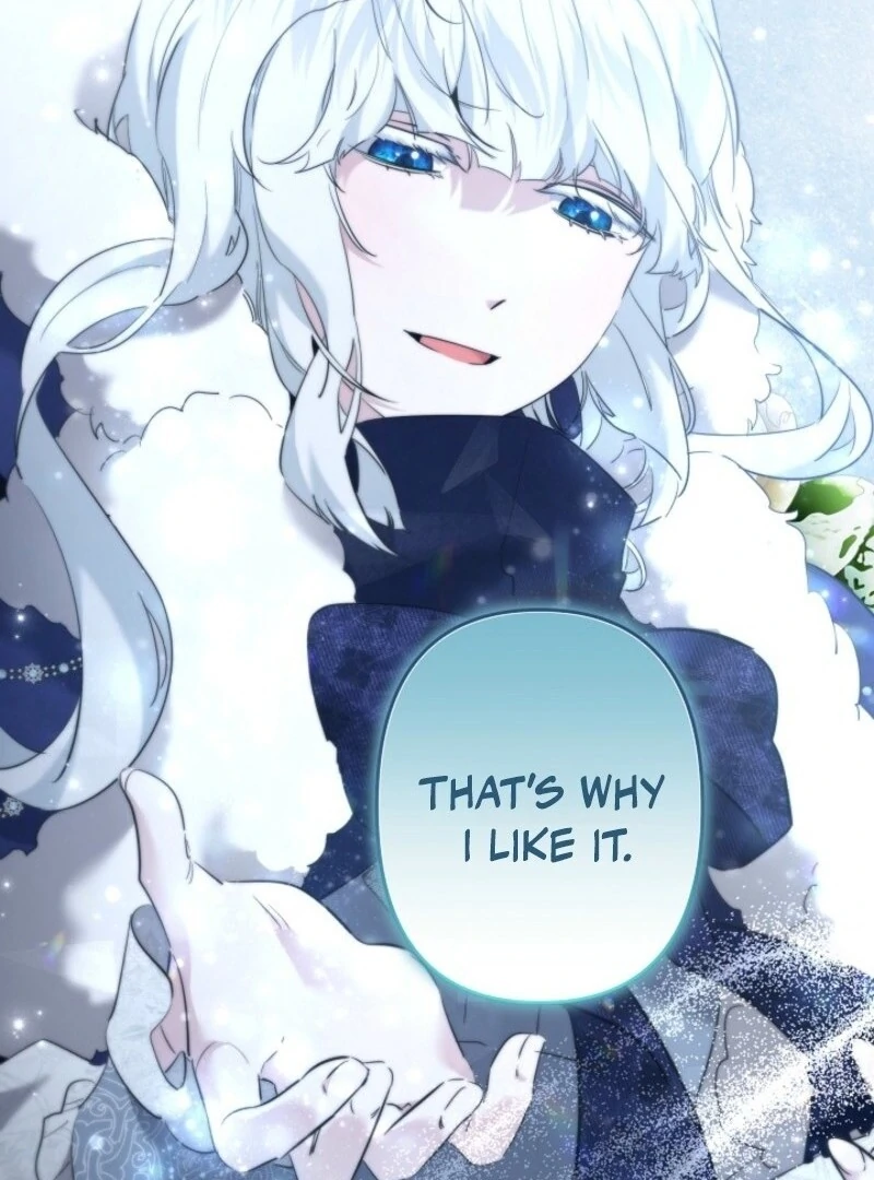 I Need to Raise My Sister Properly Chapter 101 page 21