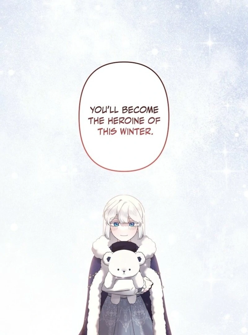 I Need to Raise My Sister Properly Chapter 101 page 47