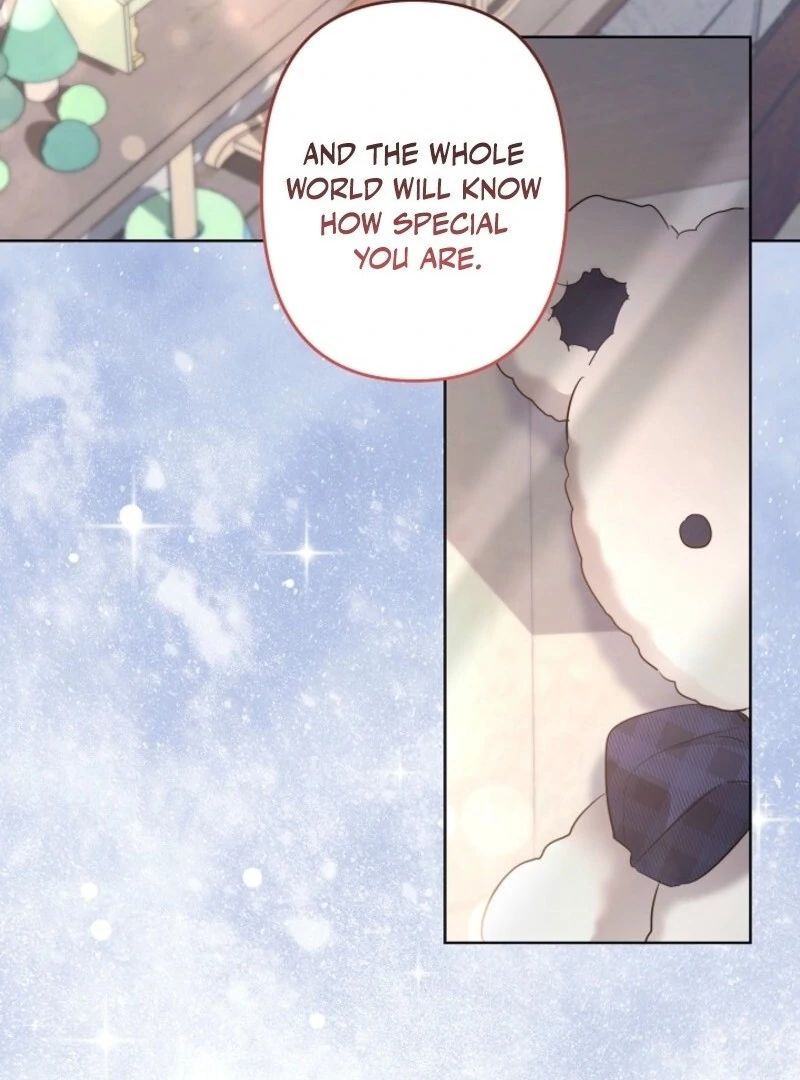 I Need to Raise My Sister Properly Chapter 101 page 46
