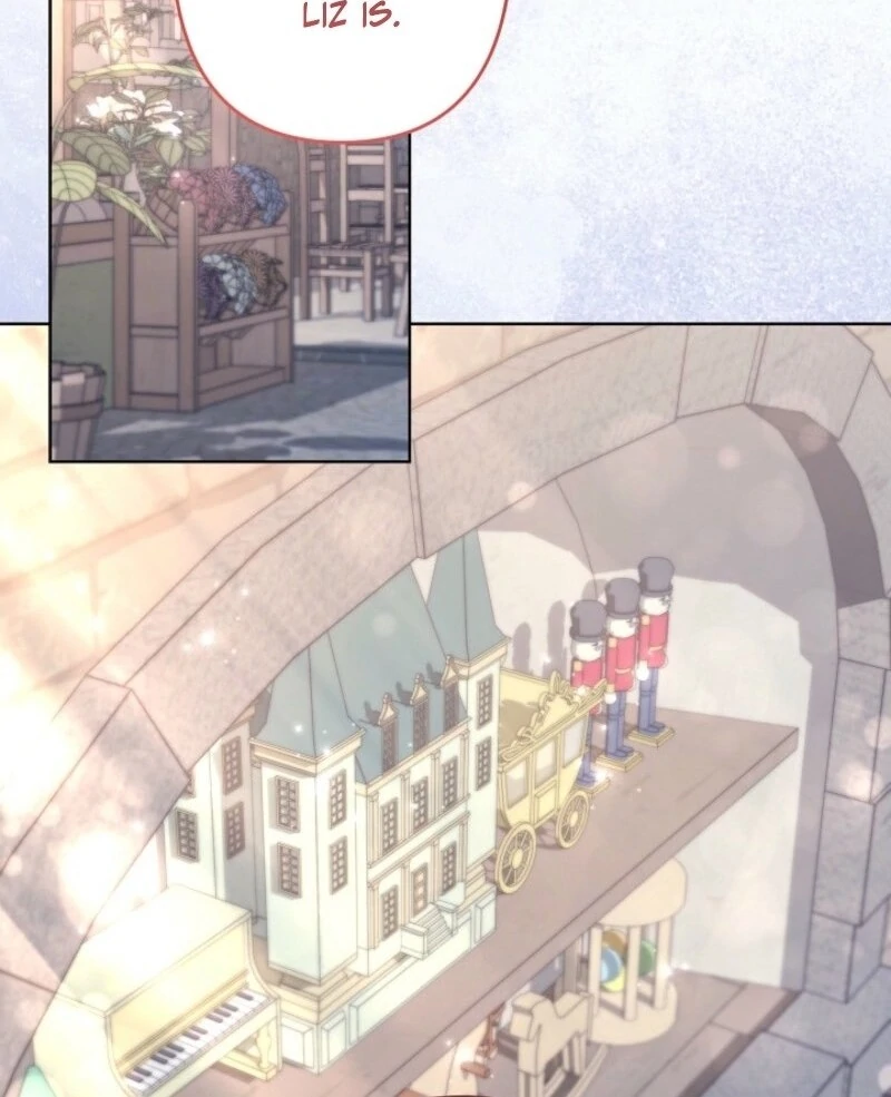 I Need to Raise My Sister Properly Chapter 101 page 45