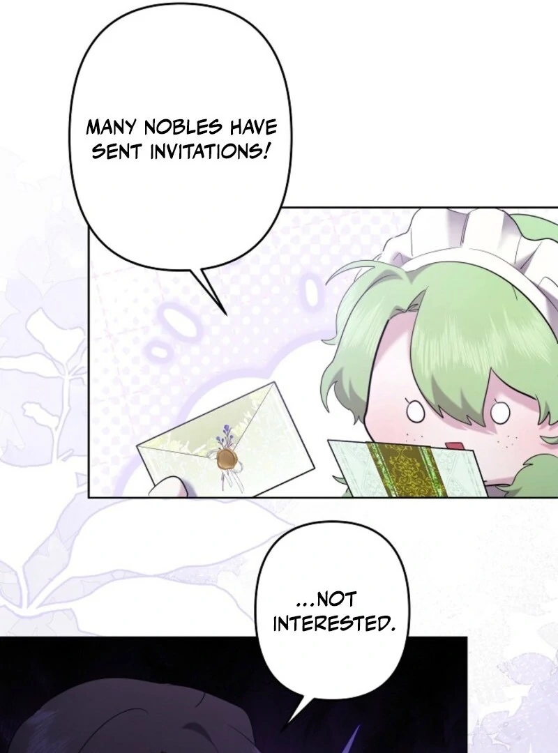 I Need to Raise My Sister Properly Chapter 101 page 58