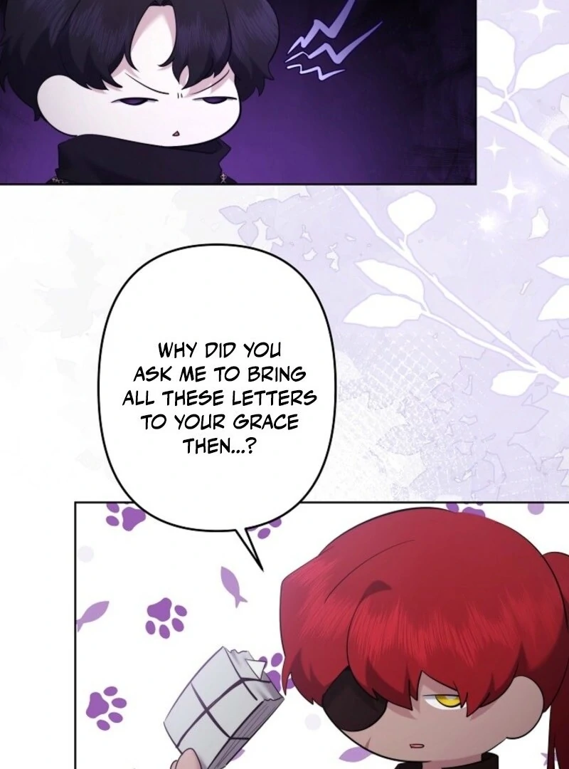 I Need to Raise My Sister Properly Chapter 101 page 59