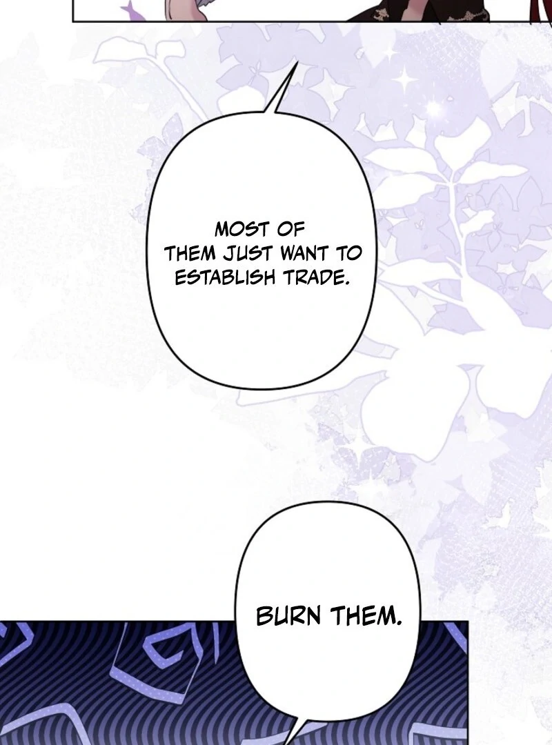 I Need to Raise My Sister Properly Chapter 101 page 60