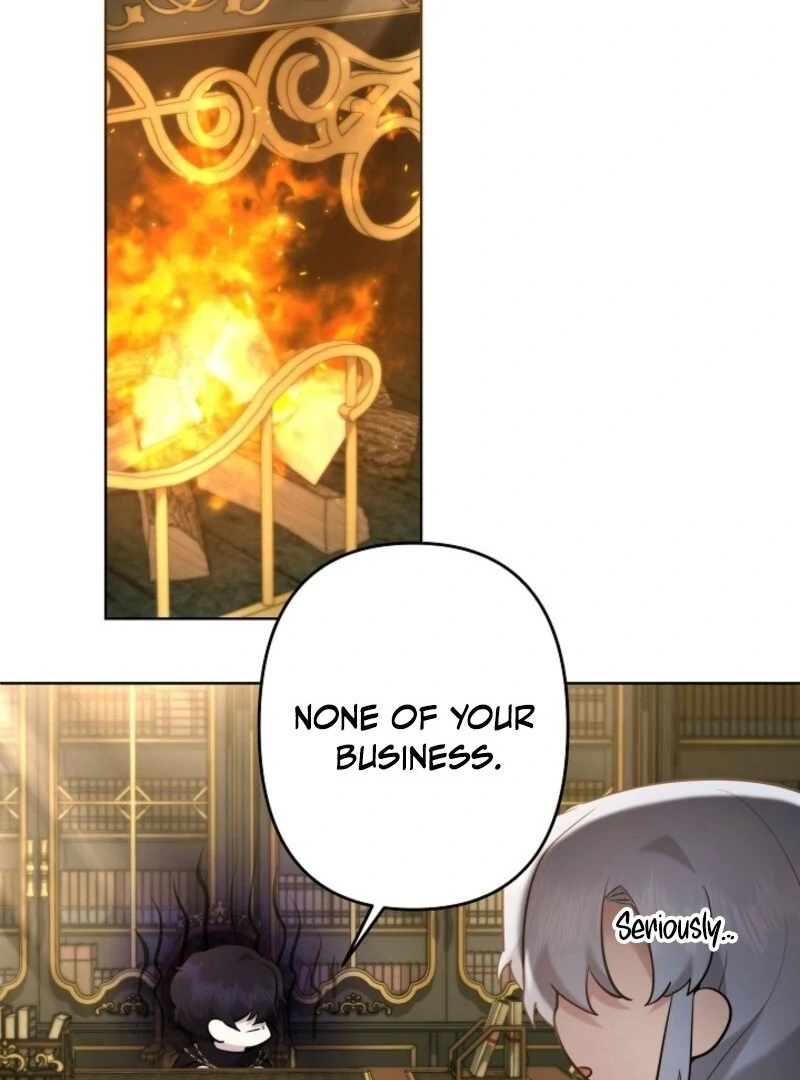 I Need to Raise My Sister Properly Chapter 101 page 64