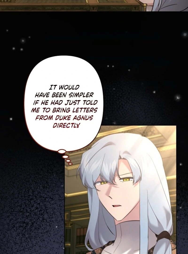 I Need to Raise My Sister Properly Chapter 101 page 65