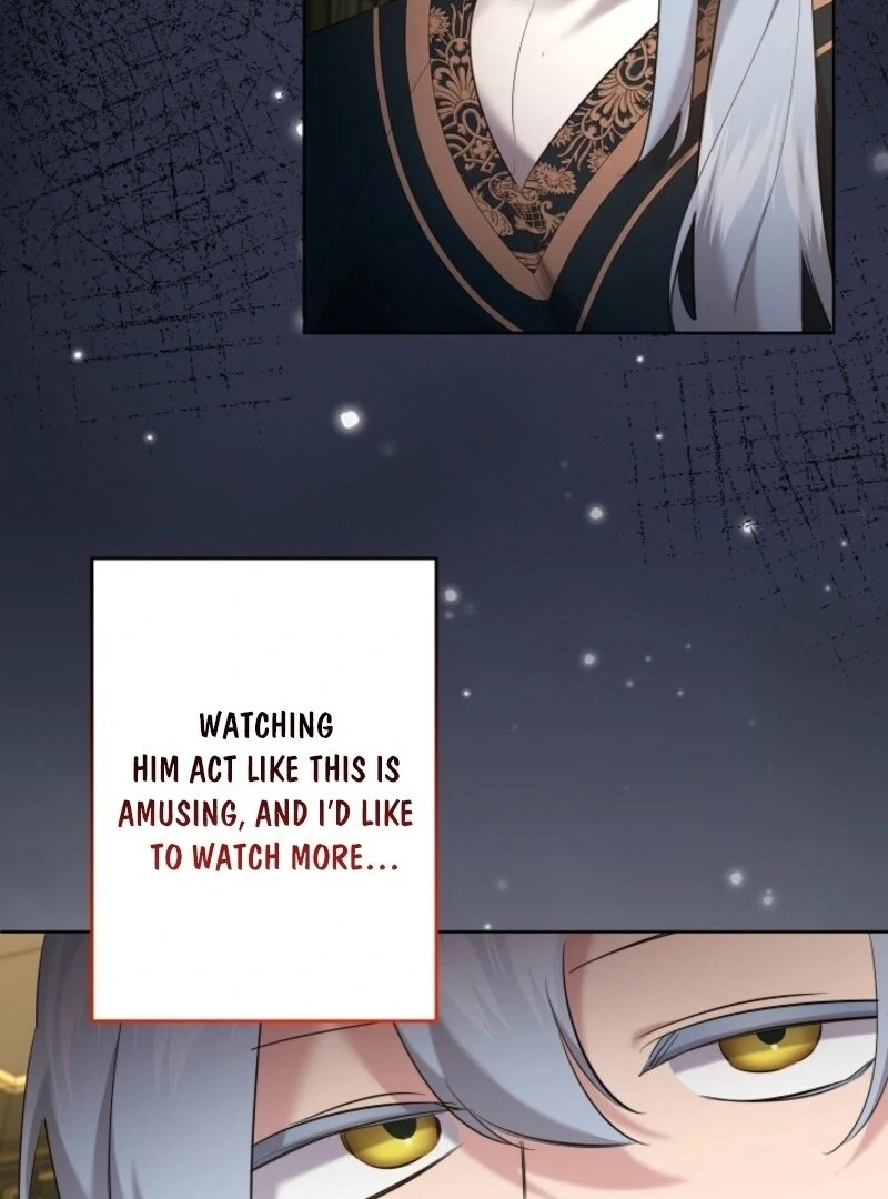 I Need to Raise My Sister Properly Chapter 101 page 66