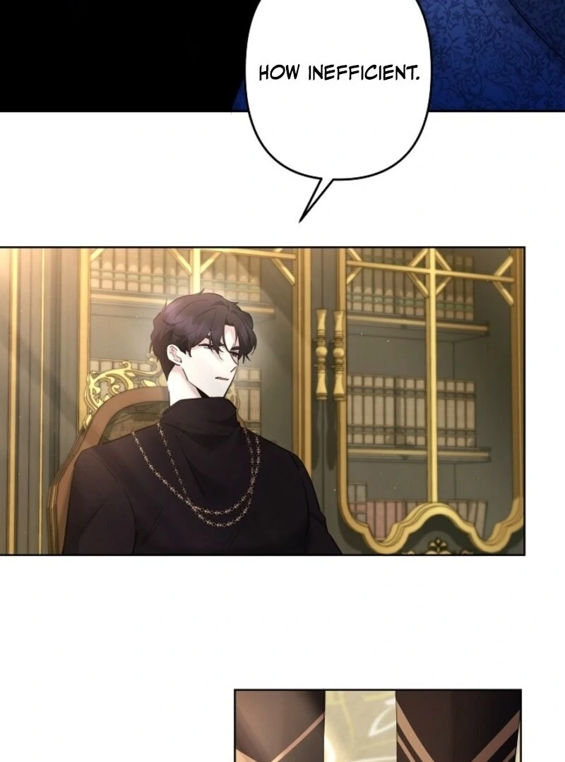 I Need to Raise My Sister Properly Chapter 101 page 74