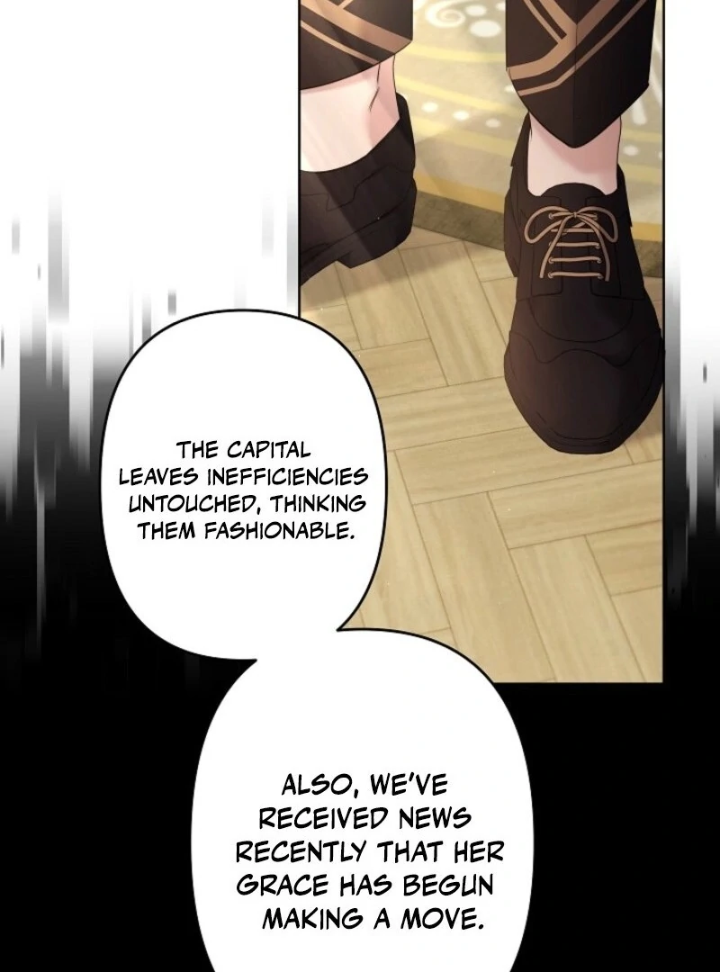 I Need to Raise My Sister Properly Chapter 101 page 75