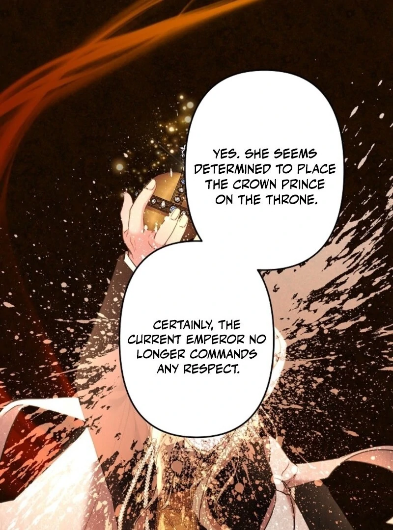 I Need to Raise My Sister Properly Chapter 101 page 77