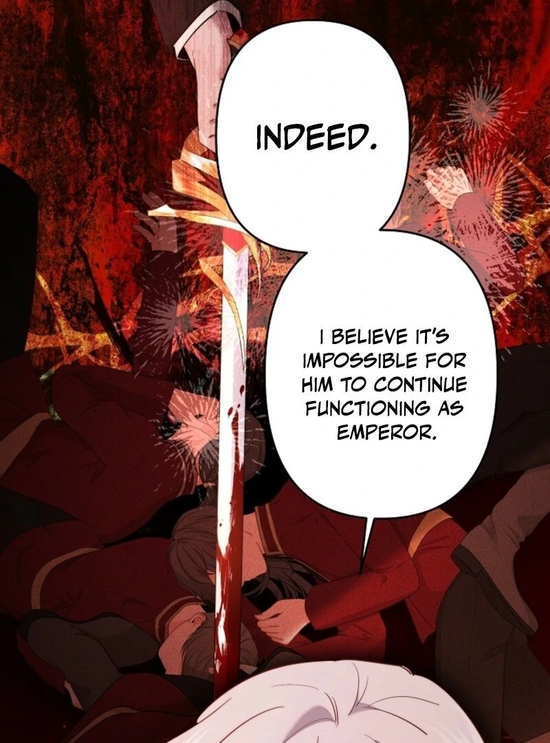 I Need to Raise My Sister Properly Chapter 101 page 80