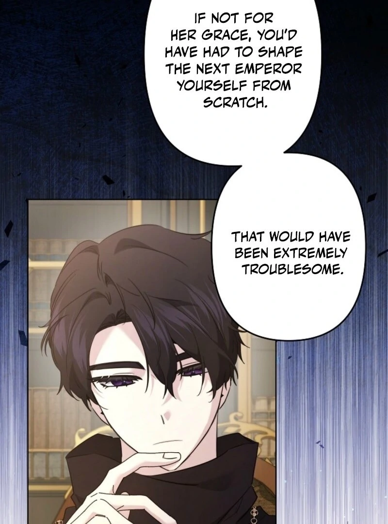 I Need to Raise My Sister Properly Chapter 101 page 83