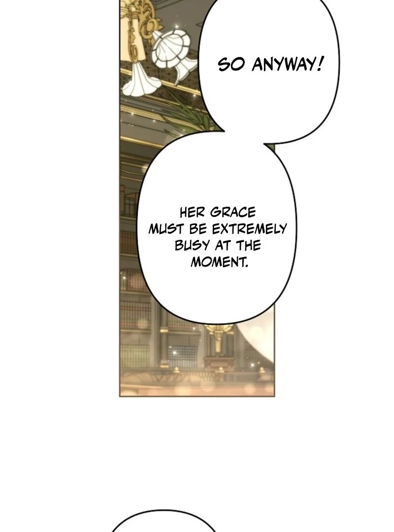 I Need to Raise My Sister Properly Chapter 101 page 85