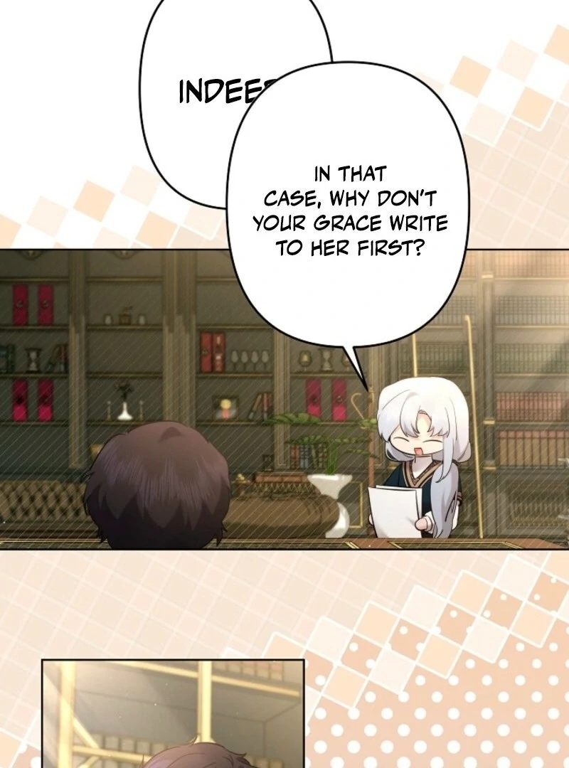 I Need to Raise My Sister Properly Chapter 101 page 86