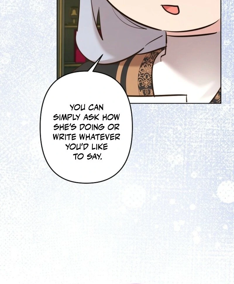I Need to Raise My Sister Properly Chapter 101 page 90
