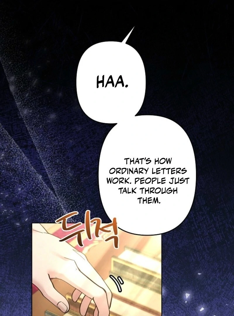 I Need to Raise My Sister Properly Chapter 101 page 93