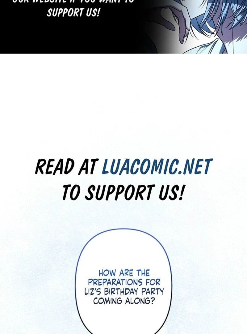 I Need to Raise My Sister Properly Chapter 102 page 3