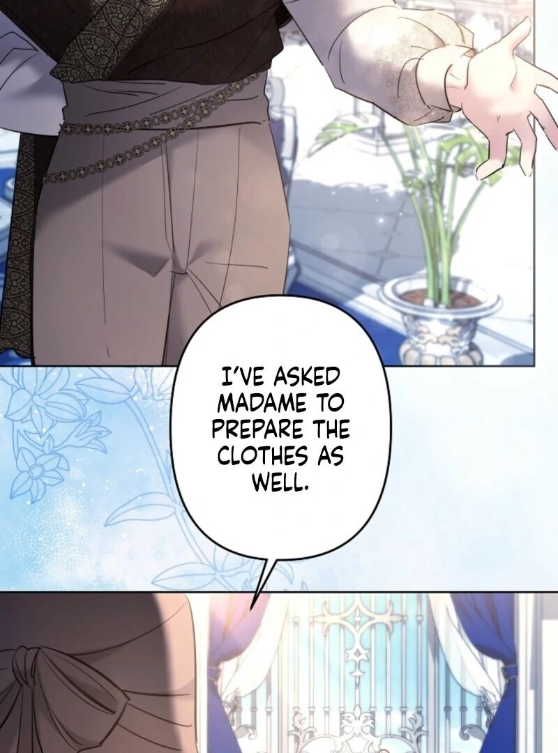 I Need to Raise My Sister Properly Chapter 102 page 7